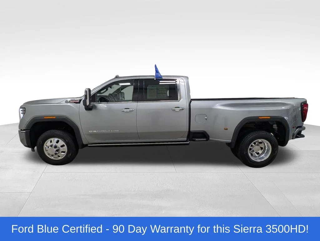 Certified Used 2024 Sterling GMC Denali image 1
