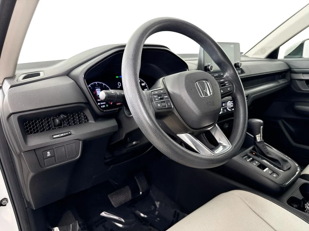 Used 2023  Honda EX image 9