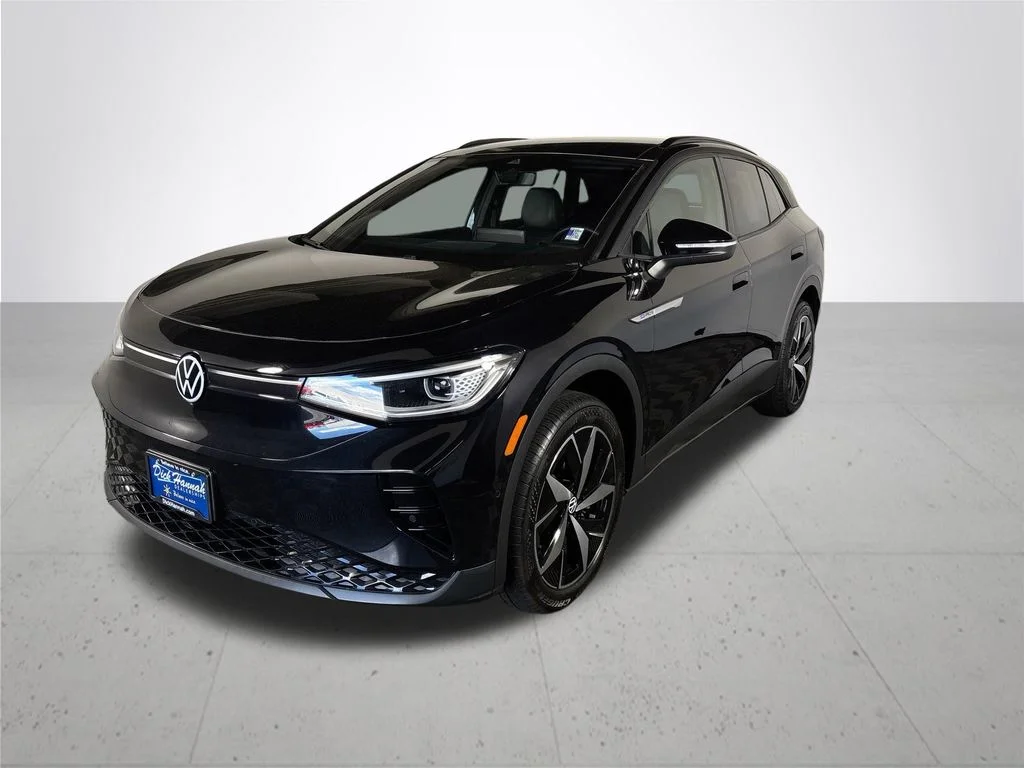 Certified 2023 Volkswagen ID.4 PRO S with VIN 1V2WNPE83PC022861 for sale in Vancouver, WA
