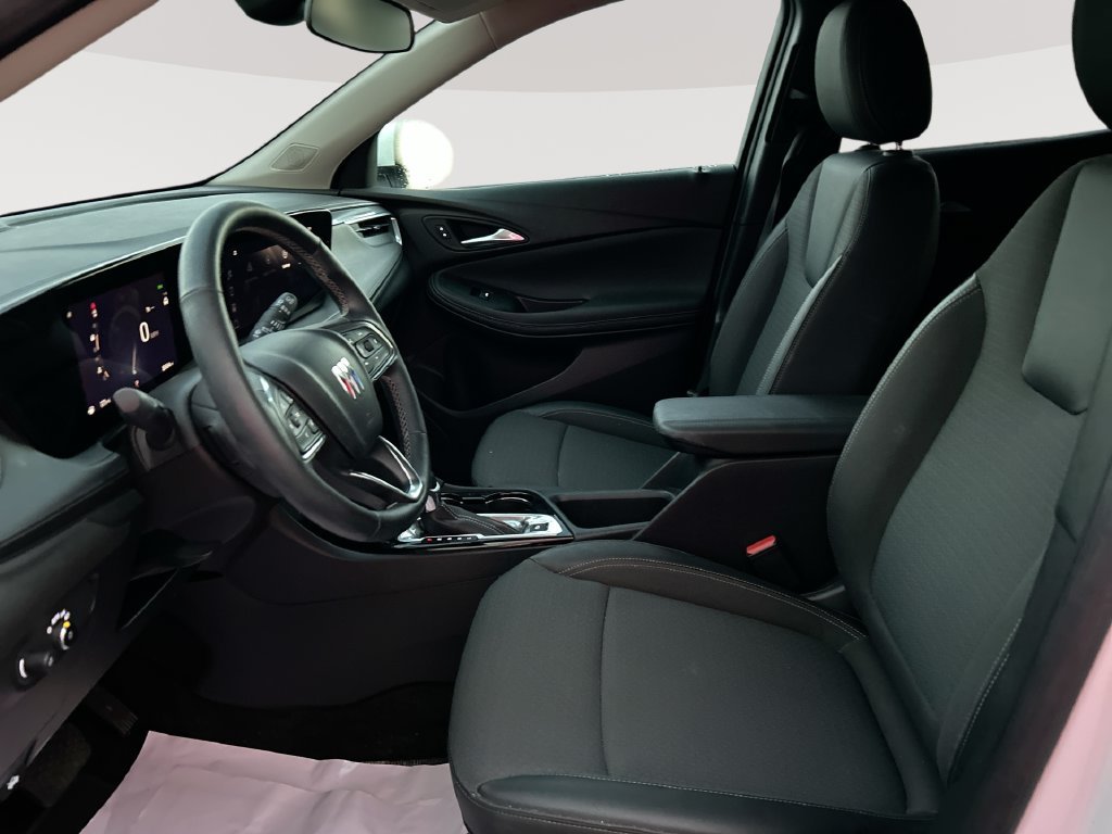 Used 2024 White Buick Preferred image 23