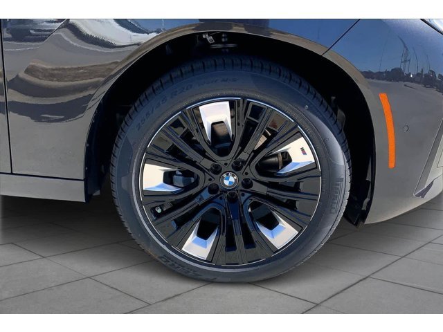 2026 BMW X3 30 - Photo 11