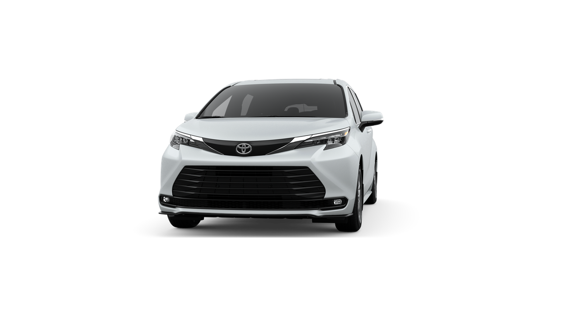 New 2026 Wind Chill Pearl Toyota XLE image 18