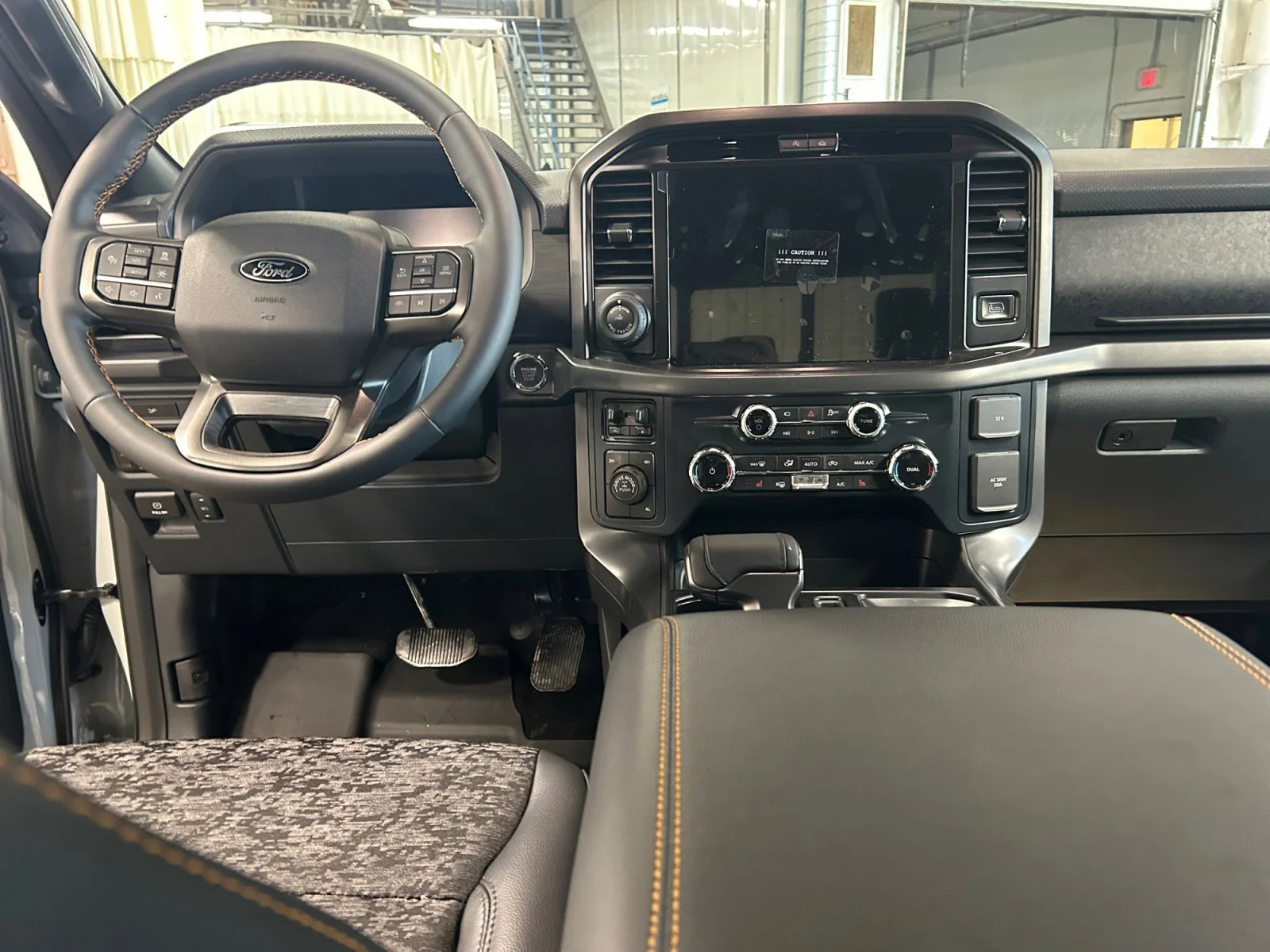 New 2026 Avalanche Ford Tremor image 19