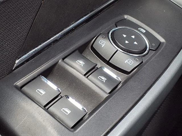 Used 2024 White Ford XLT image 27