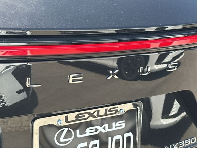 New 2026 Caviar Lexus  350 PREMIUM AWD image 23