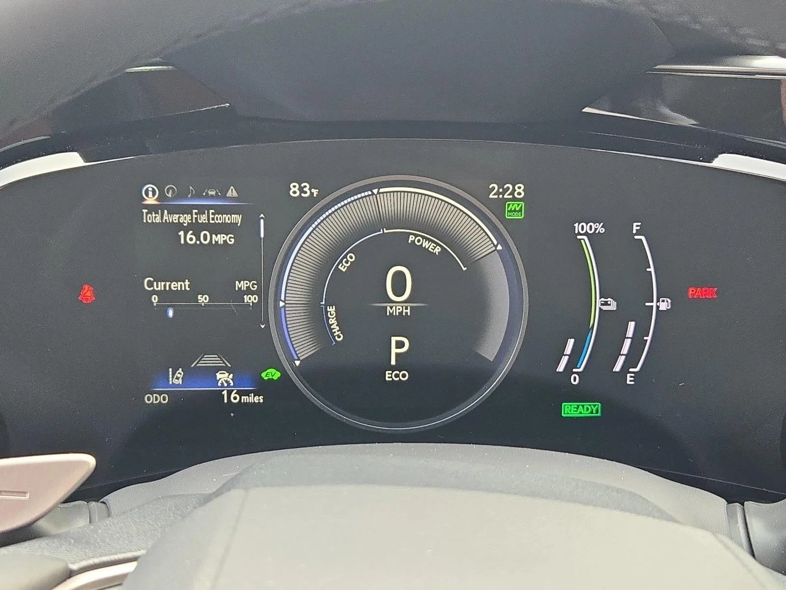 New 2026 Atomic Silver Lexus NX 450h+ PREMIUM AWD image 11