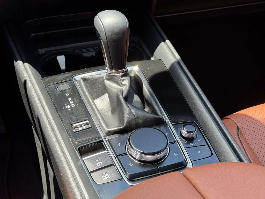 2026 Mazda CX-50 Premium Plus - Photo 21