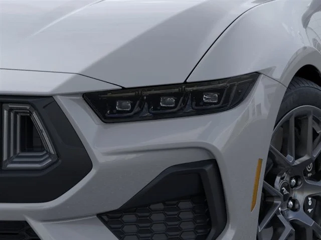 New 2026 White Ford EcoBoost image 18