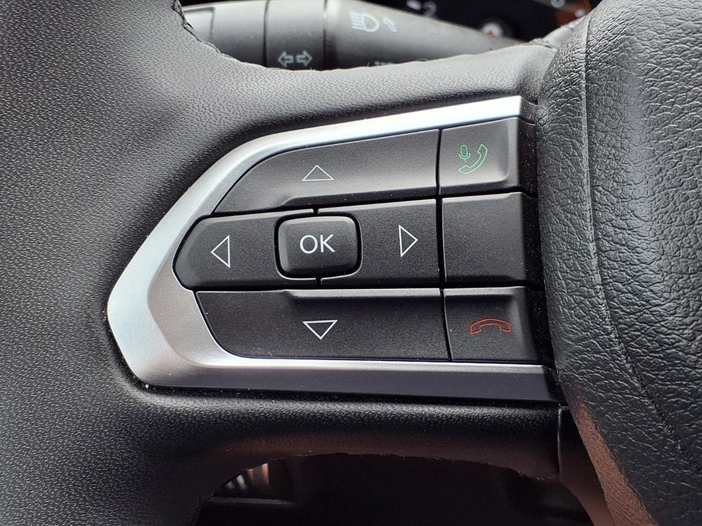 2025 Jeep Compass Limited - Photo 31