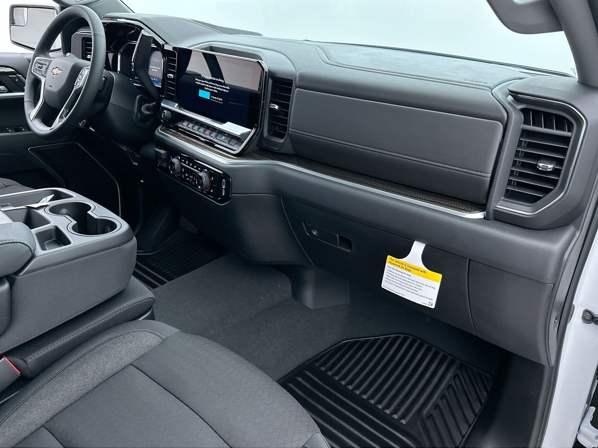 2026 Chevrolet Silverado 1500 LT - Photo 85