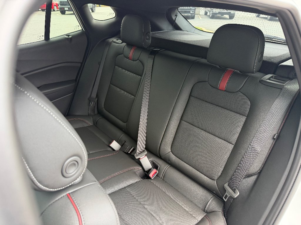2026 Chevrolet Trax RS - Photo 36