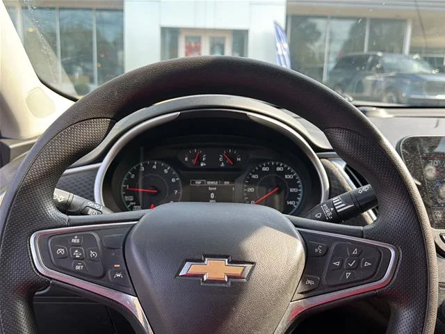 Used 2023 Dark Ash Metallic Chevrolet  image 15