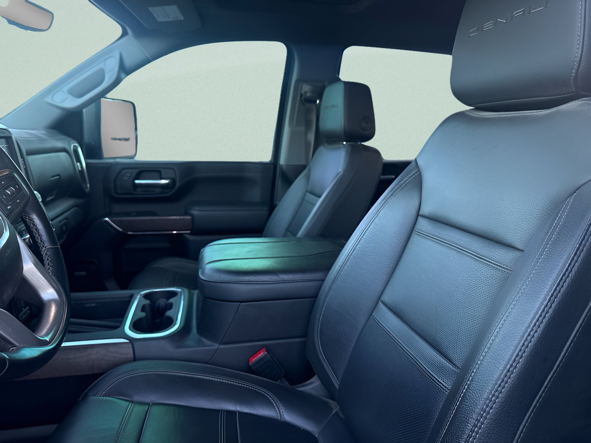 Certified Used 2023 Onyx Black GMC Denali image 23