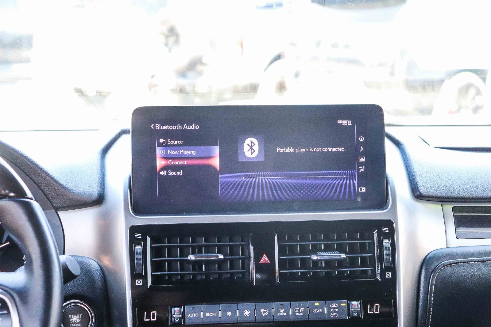 Certified Used 2023 Black Lexus 460 image 16