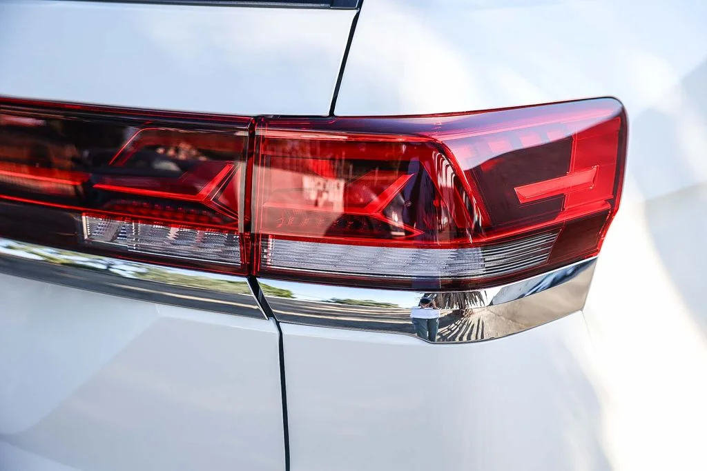 2026 Volkswagen Atlas SE w/Tech - Photo 13