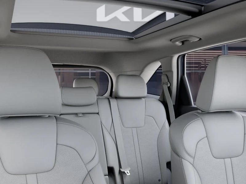 New 2026 Midnight Kia S image 27