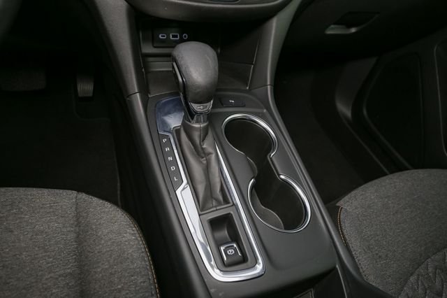 Used 2024 Gray Chevrolet LT image 25