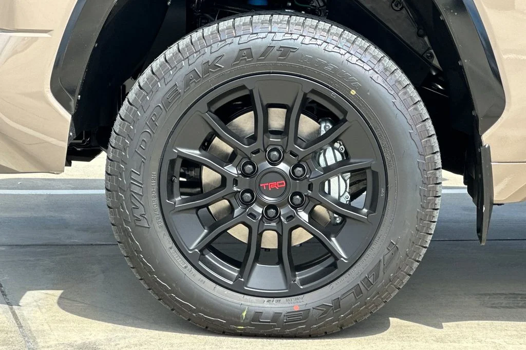 New 2026 Mudbath Toyota Tundra Platinum image 23