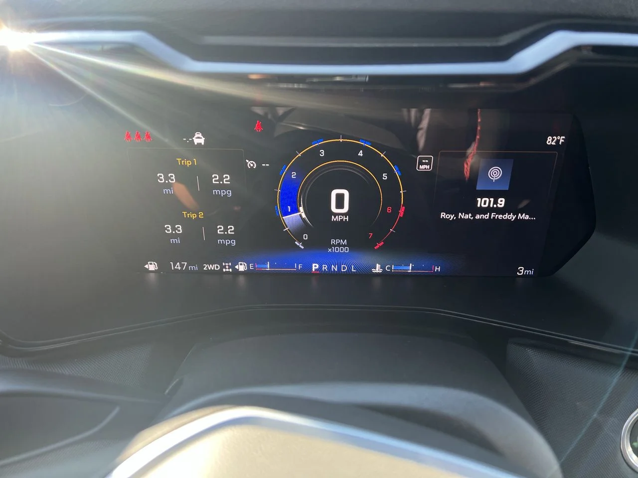 2026 Chevrolet Colorado Z71 - Photo 70