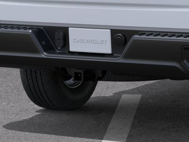 2026 Chevrolet Silverado 1500 Work Truck - Photo 14