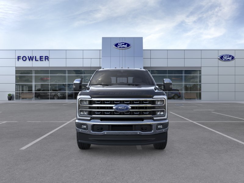 2026 Ford F-250 Super Duty Lariat - Photo 35