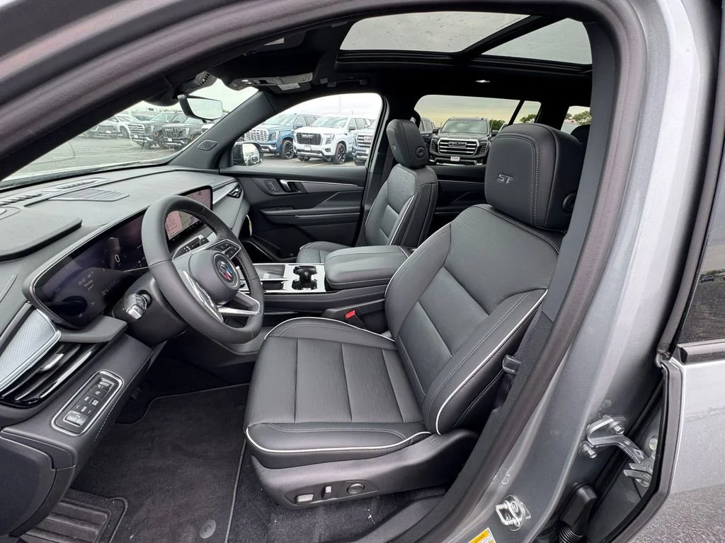 2026 Buick Enclave Sport Touring - Photo 17