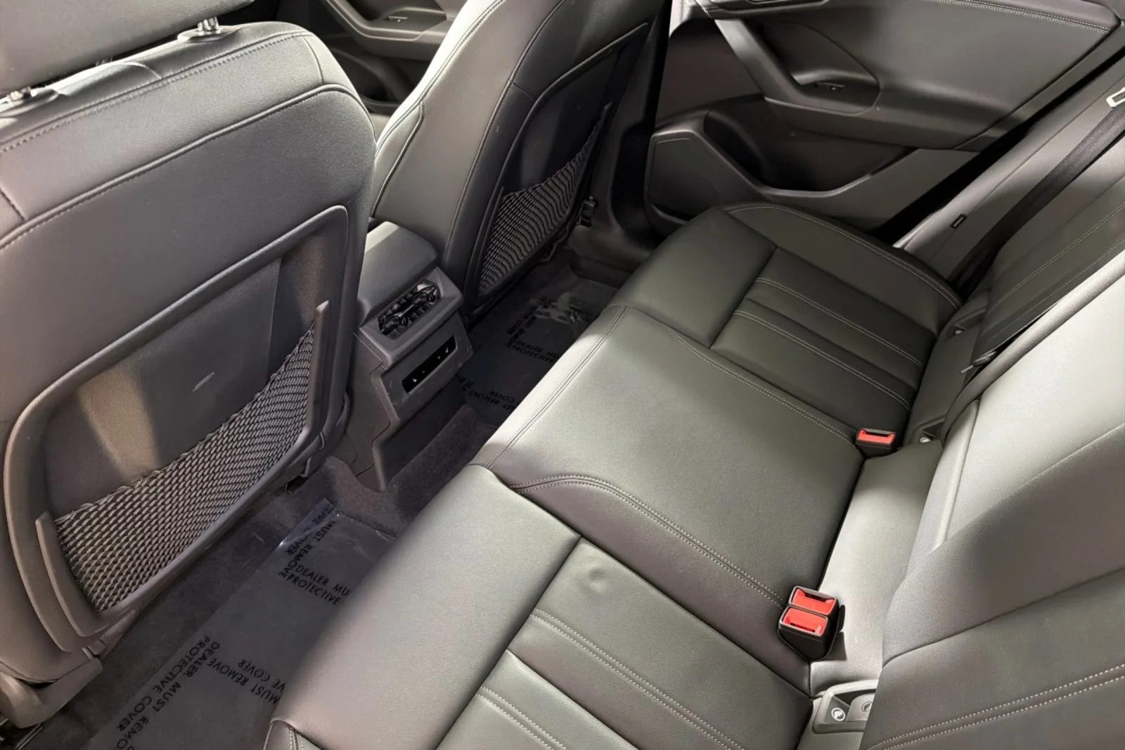 Used 2025 Magnet Gray Audi Premium quattro image 11