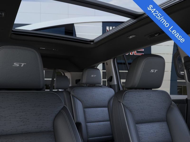 2026 Buick Enclave Sport Touring - Photo 56