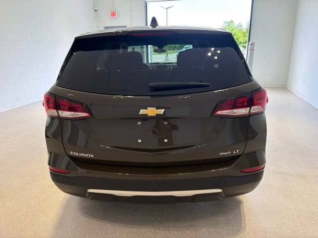 2023 Chevrolet Equinox LT - Photo 5