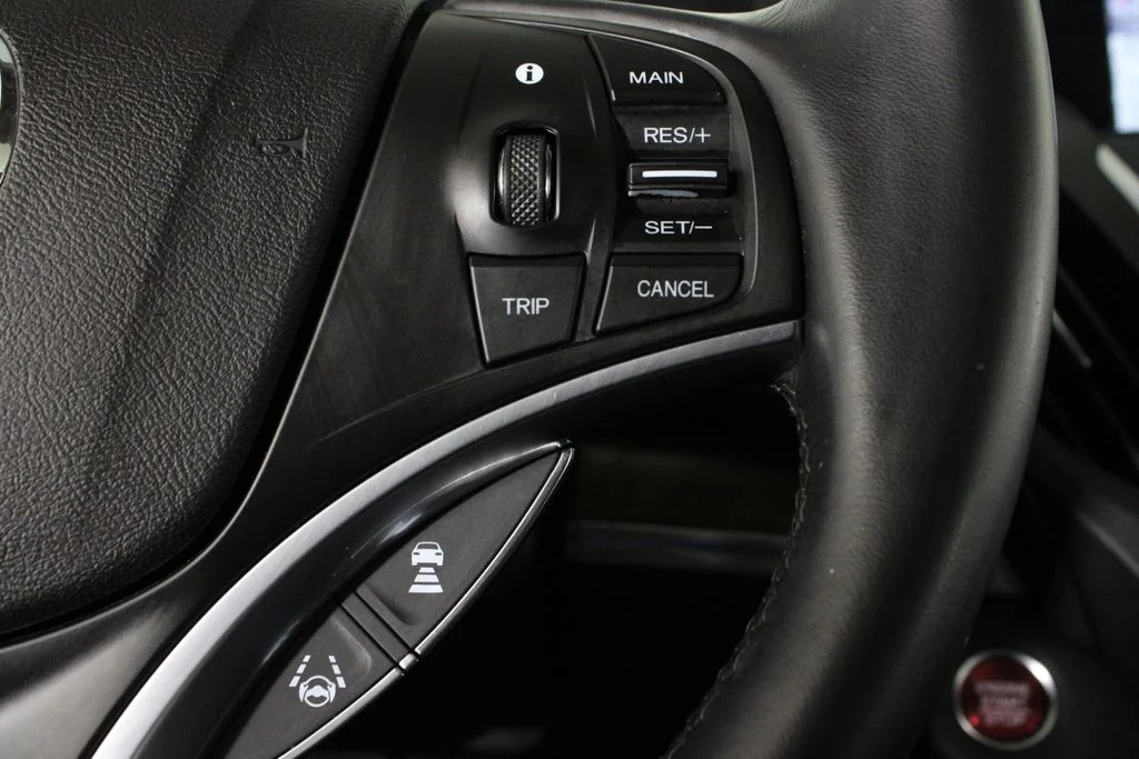 2019 Acura MDX Technology Package - Photo 29