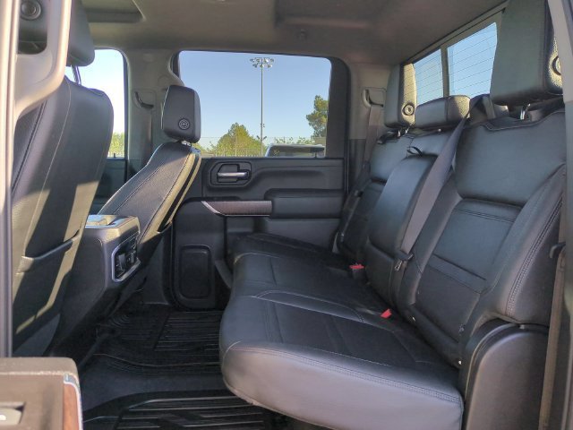 2021 GMC Sierra 2500 Denali HD Denali - Photo 30