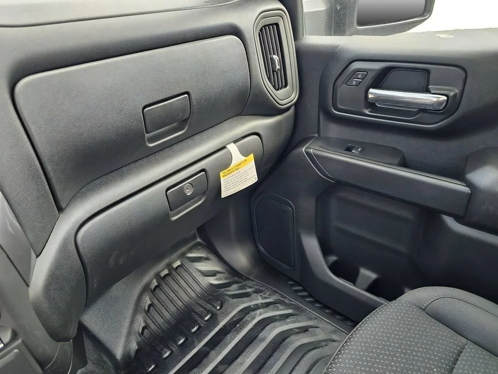 2025 GMC Sierra 2500HD Pro - Photo 27