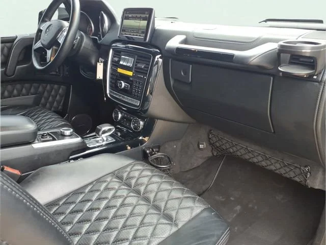 Used 2016  Mercedes-Benz AMG® G 63 image 26