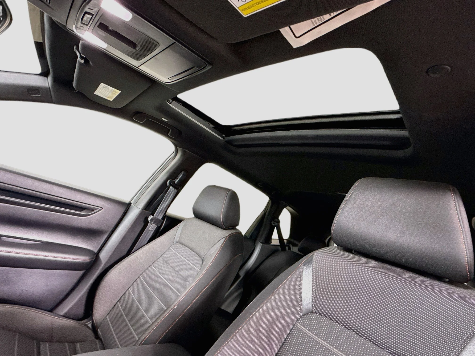 Used 2024 Gray Honda Sport image 22