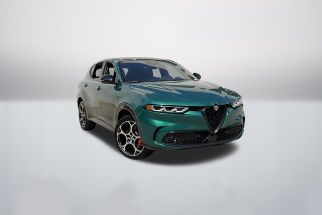 2024 Alfa Romeo Tonale Veloce