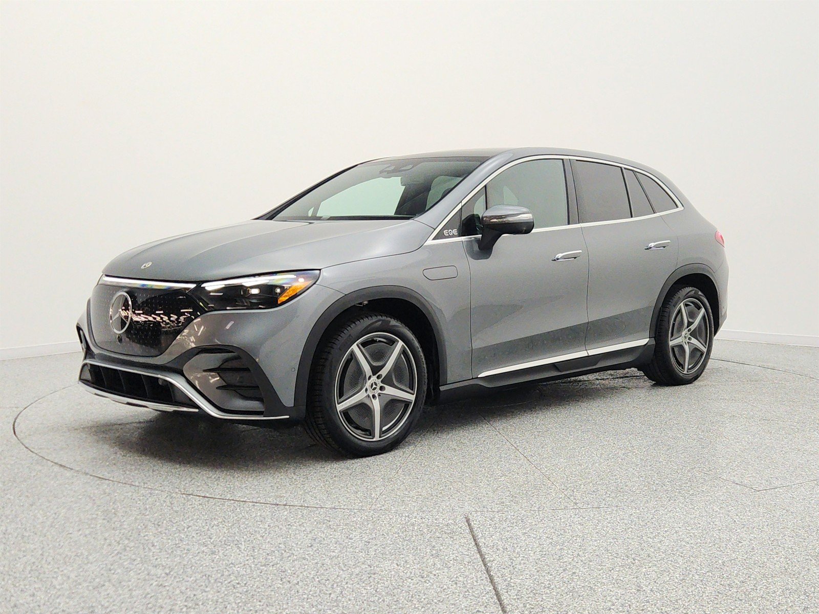 2023 Mercedes-Benz EQE SUV EQE 350 4MATIC's photo