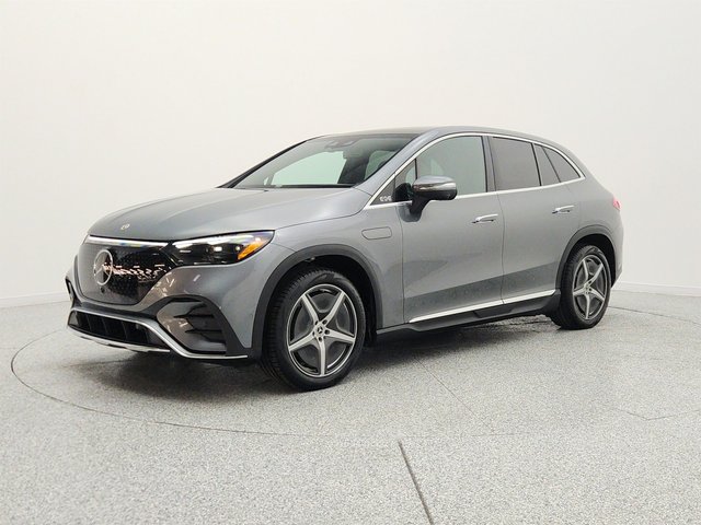 2023 Mercedes-Benz EQE EQE 350 4MATIC® SUV
