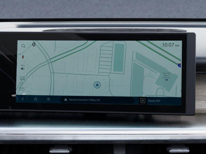 2026 Hyundai IONIQ 9 Performance Limited - Photo 31