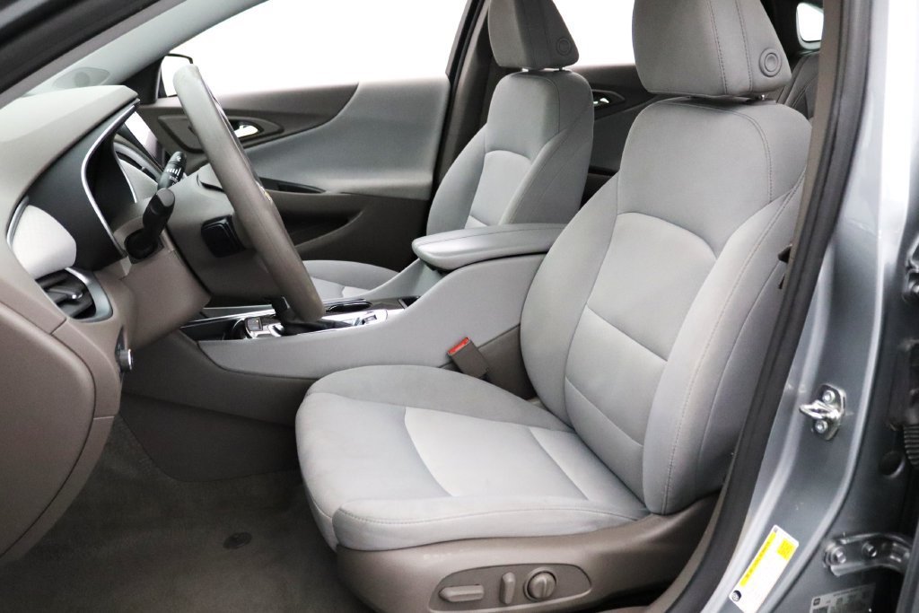 2024 Chevrolet Malibu 1LT - Photo 14