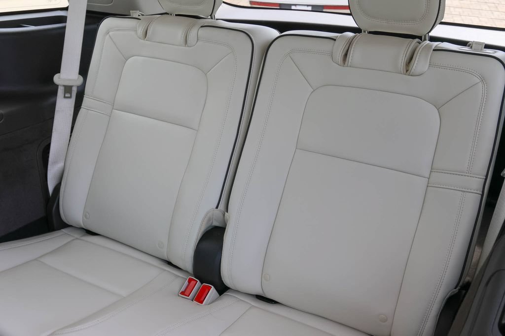 2023 Lincoln Aviator Black Label - Photo 18