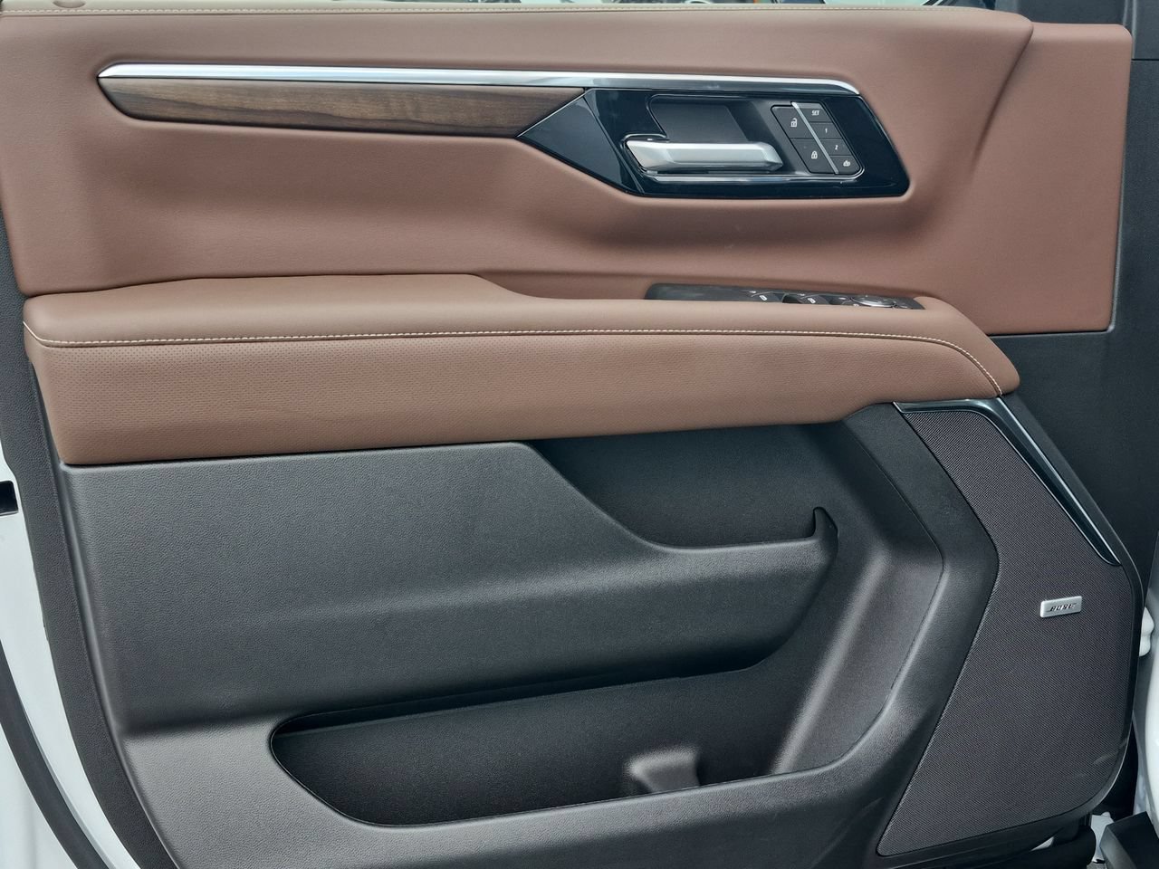 2026 Chevrolet Tahoe High Country - Photo 23