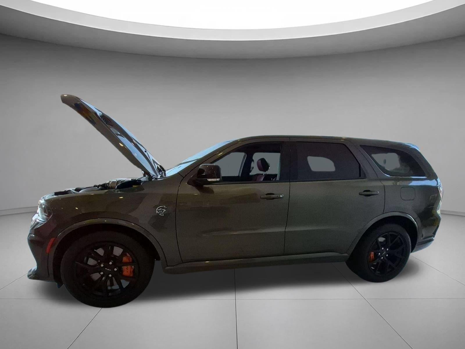 Used 2026 Green Machine Dodge SRT Jailbreak image 2
