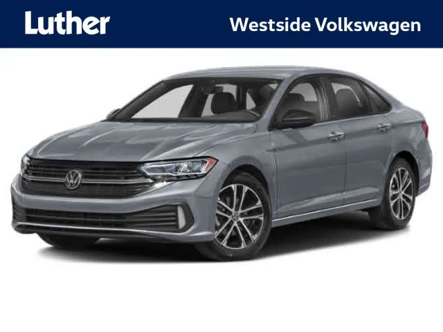 2024 Volkswagen Jetta 1.5T Sport Auto SULEV's photo