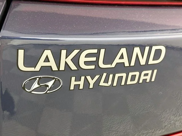 New 2027 Hyundai SANTA FE HYBRID SEL