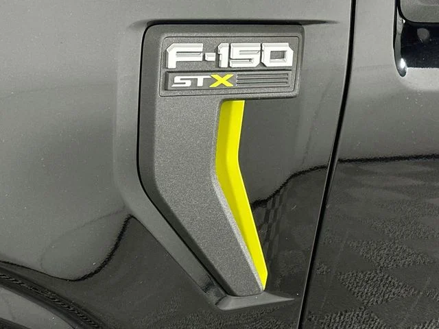 Certified Pre-Owned 2024 Ford F-150 STX