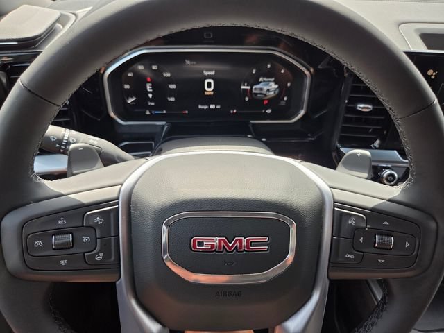 2026 GMC Sierra 1500 SLT - Photo 13