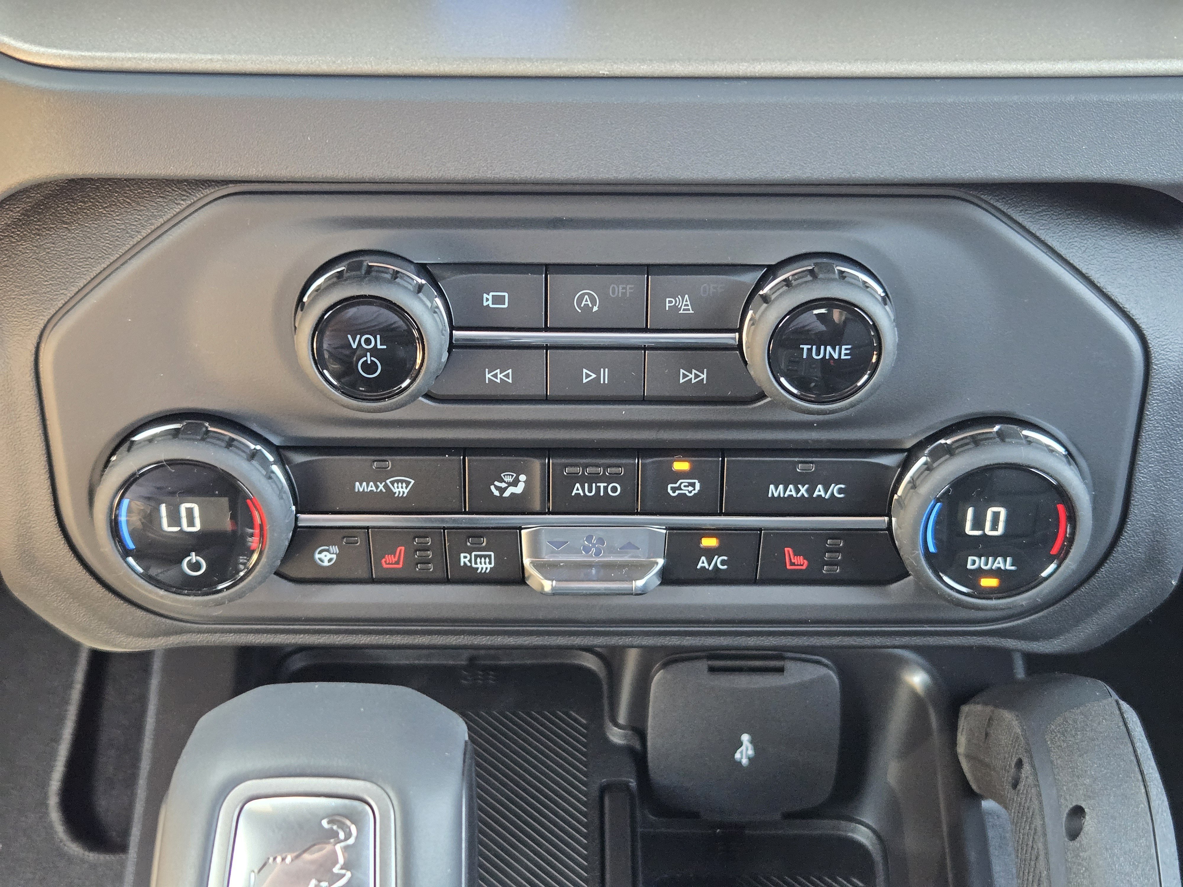 New 2026 Beige Ford Outer Banks image 13
