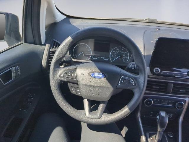 Used 2022 Smoke Metallic Ford  image 15