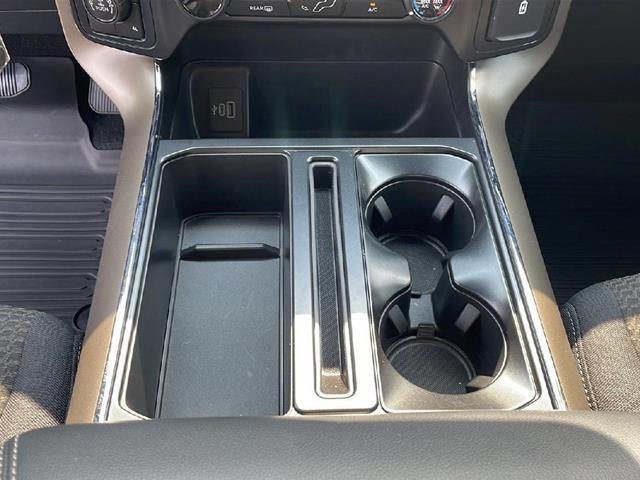 New 2026 Agate Black Metallic Ford STX® image 48