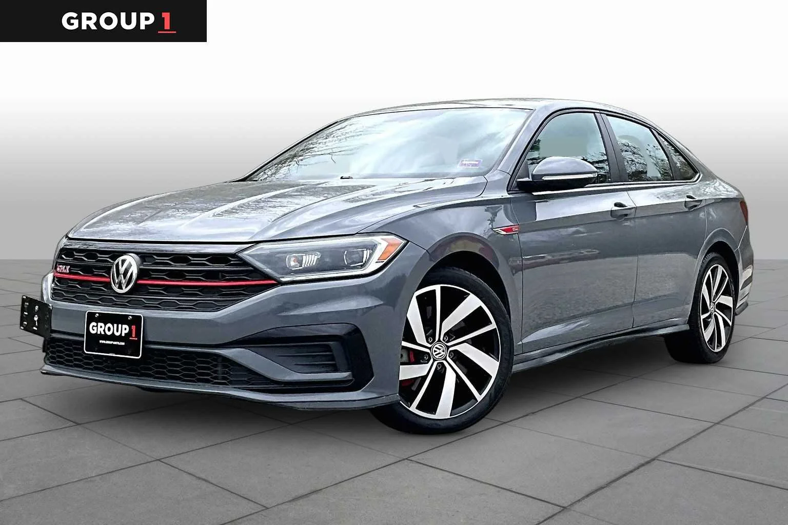 2021 Volkswagen Jetta 2.0T GLI S DSG's photo